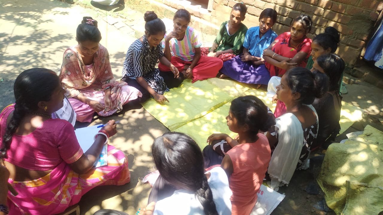 About BWDS Community Work